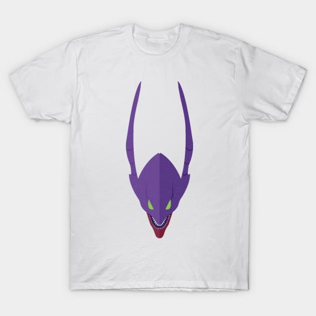 Kha'zix T-Shirt by 5eth